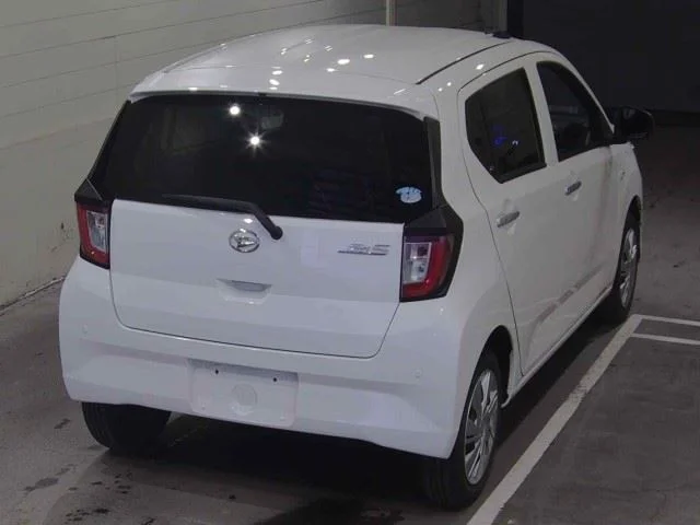 Daihatsu Mira e:S LA360S 2020